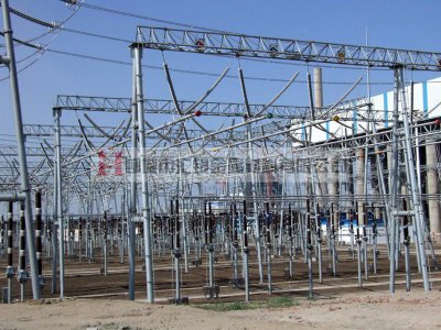 用于變電站、換流站導(dǎo)體